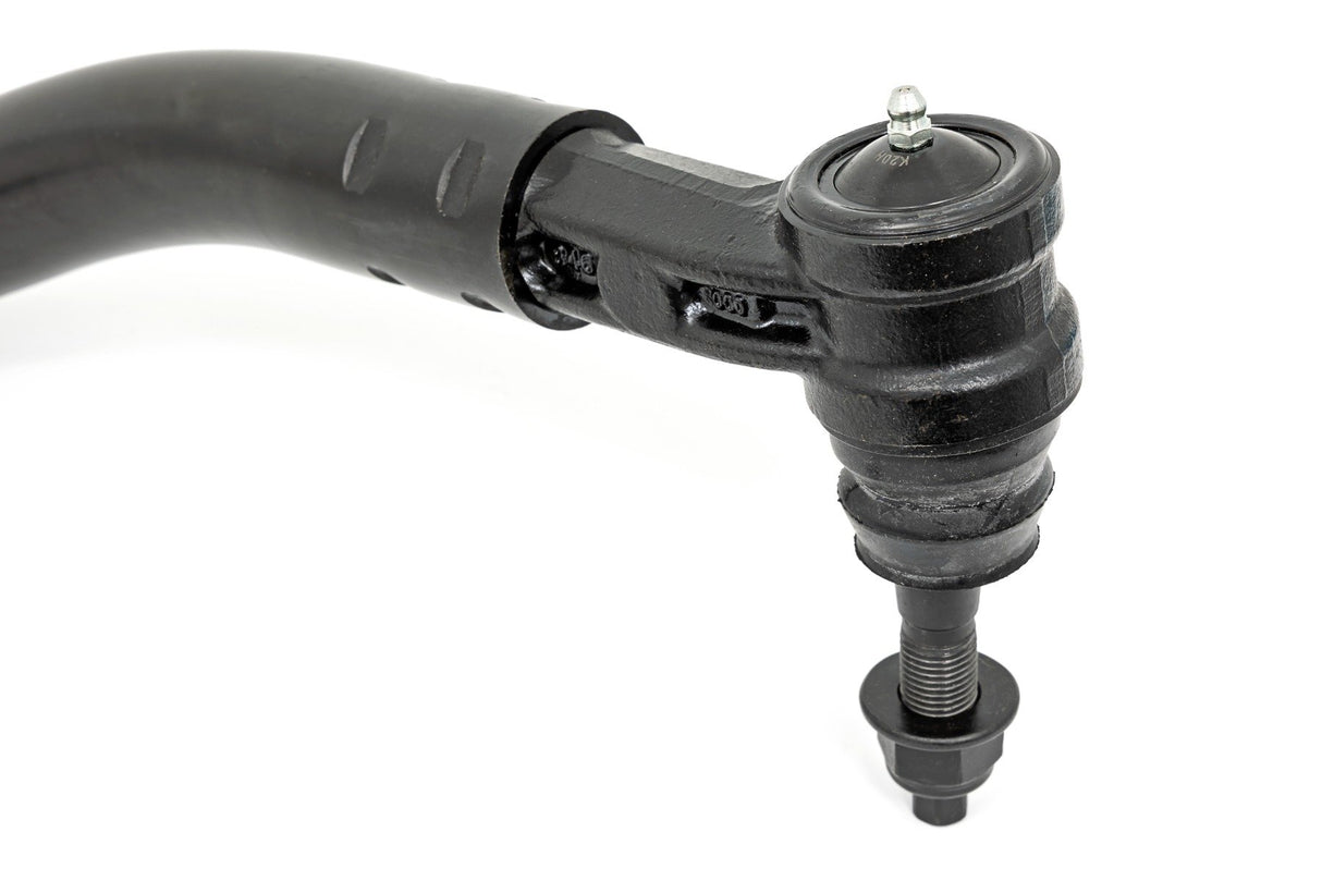 High Steer Kit | Jeep Gladiator JT (20-23)/Wrangler JL (18-23) 4WD