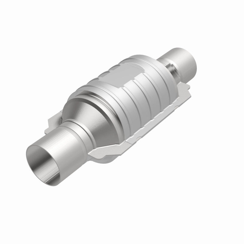 MagnaFlow Conv Univ 2,50 pouces avec O2 simple