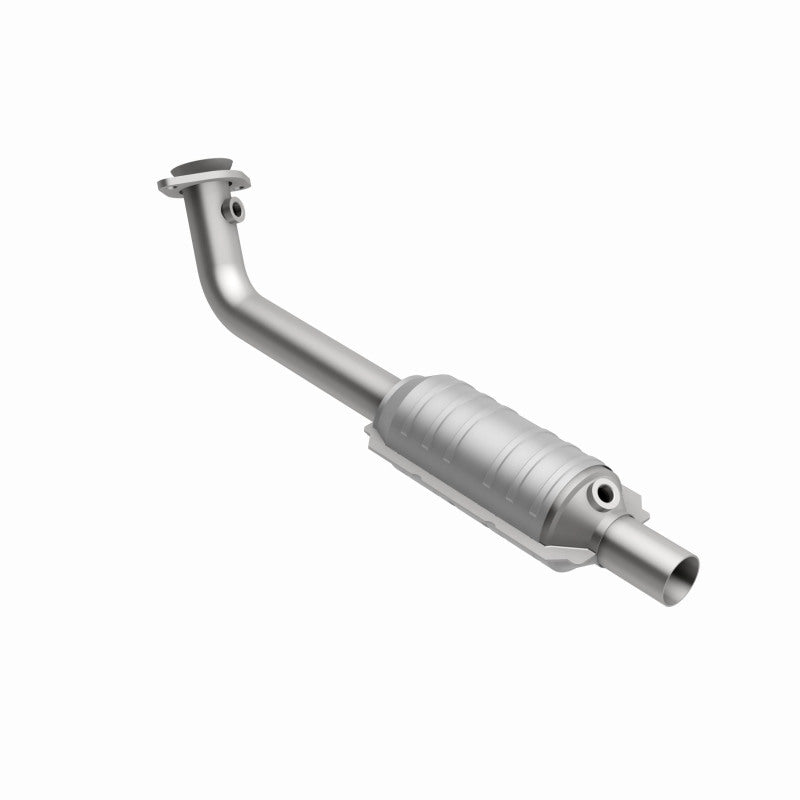 Convecteur MagnaFlow DF 00-03 BMW X5 4.4L côté conducteur
