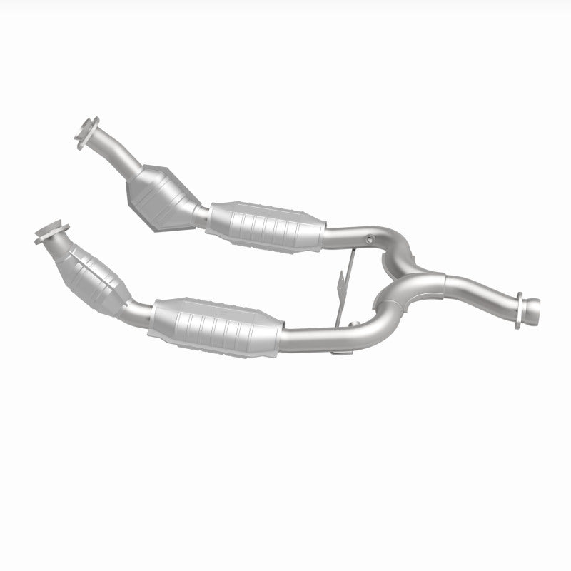 MagnaFlow CONV DF 94-95 Ford Mustang 3,8 L Tier 1 (Californie)