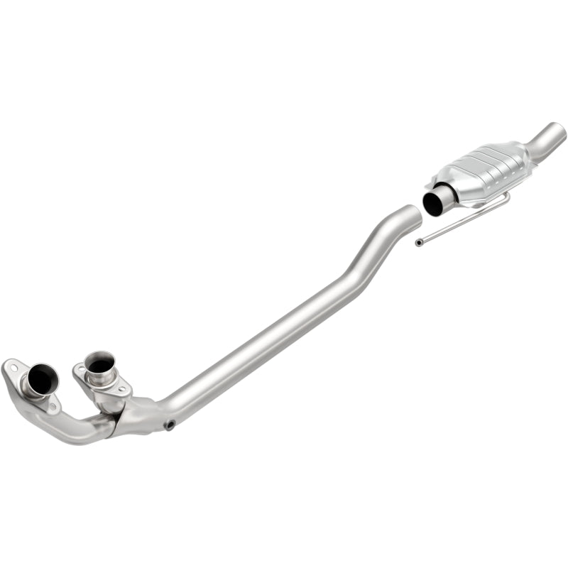 Convecteur MagnaFlow DF Ford 87 96