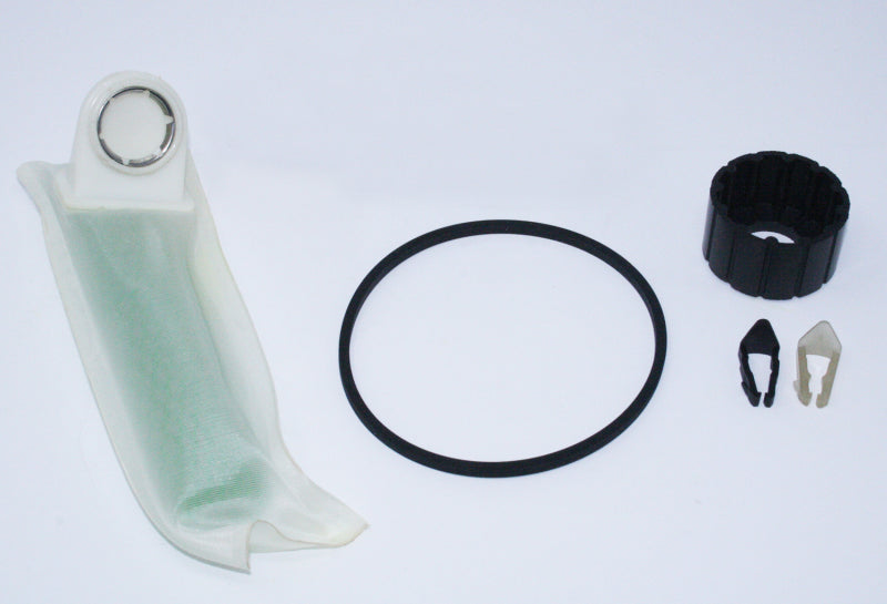 Kit d'installation de pompe à carburant Walbro