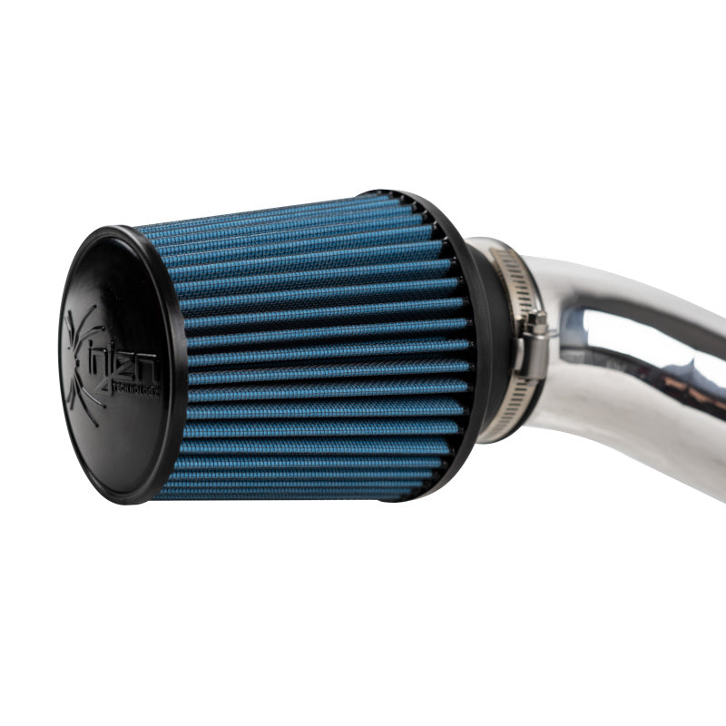 Prise d'air froid polie Injen 18-20 Kia Forte 2.0L (L4)