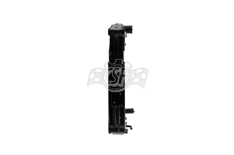 Radiateur tout métal à 3 rangées CSF 88-91 Toyota Landcruiser