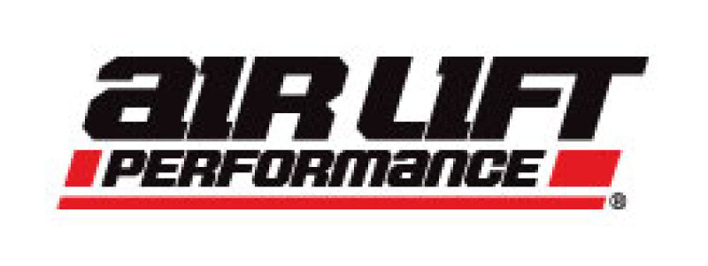 Kit avant Air Lift Performance 2019+ pour BMW G20