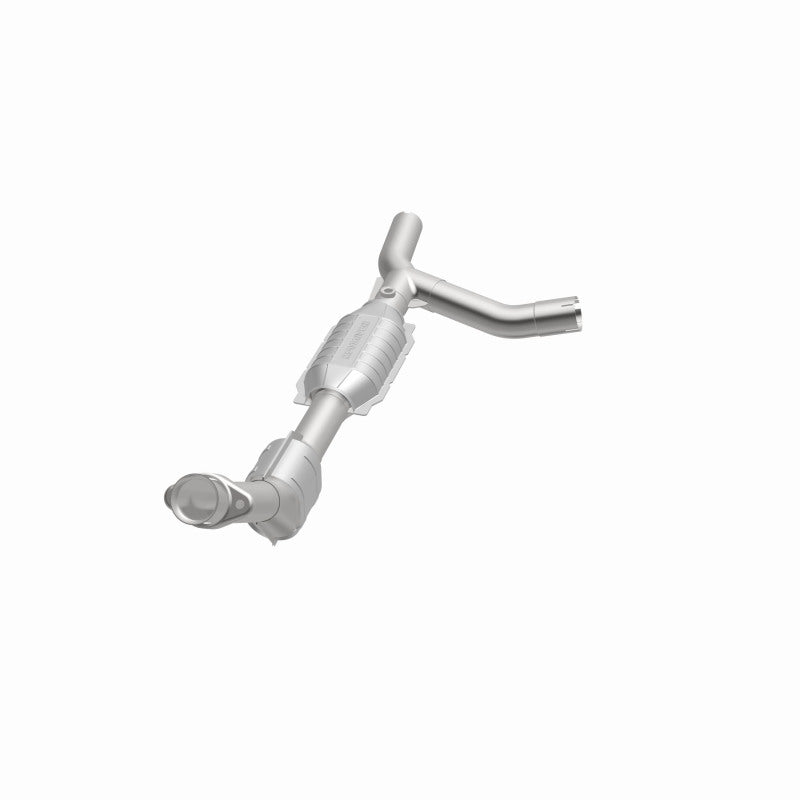 Convecteur MagnaFlow DF 01-03 Ford E150 4.2L côté passager