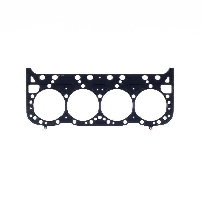 Cometic 92-96 GM LT1 Small Block 4.100 pouces alésage .040 pouces MLS joint de culasse (avec poches de soupape)
