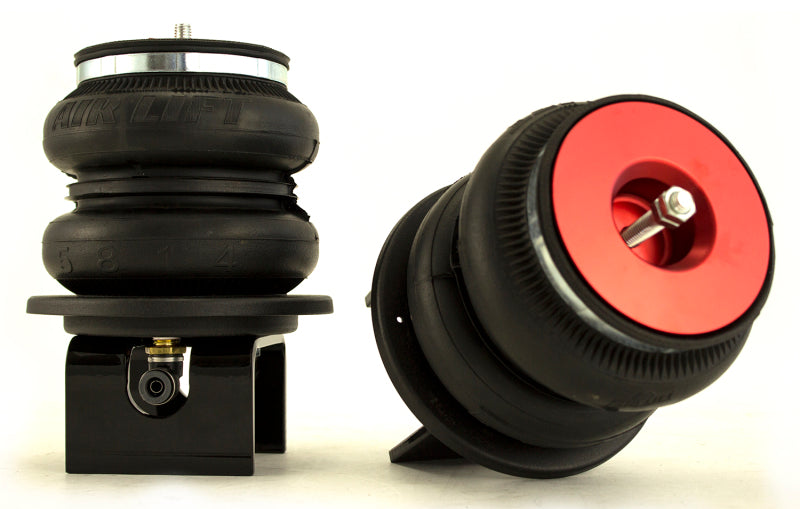 Kit turbo Slam arrière Air Lift Performance 05-14 Audi A3 / VW 09-16 CC / 07-14 EOS/GTI /12-14 Beetle