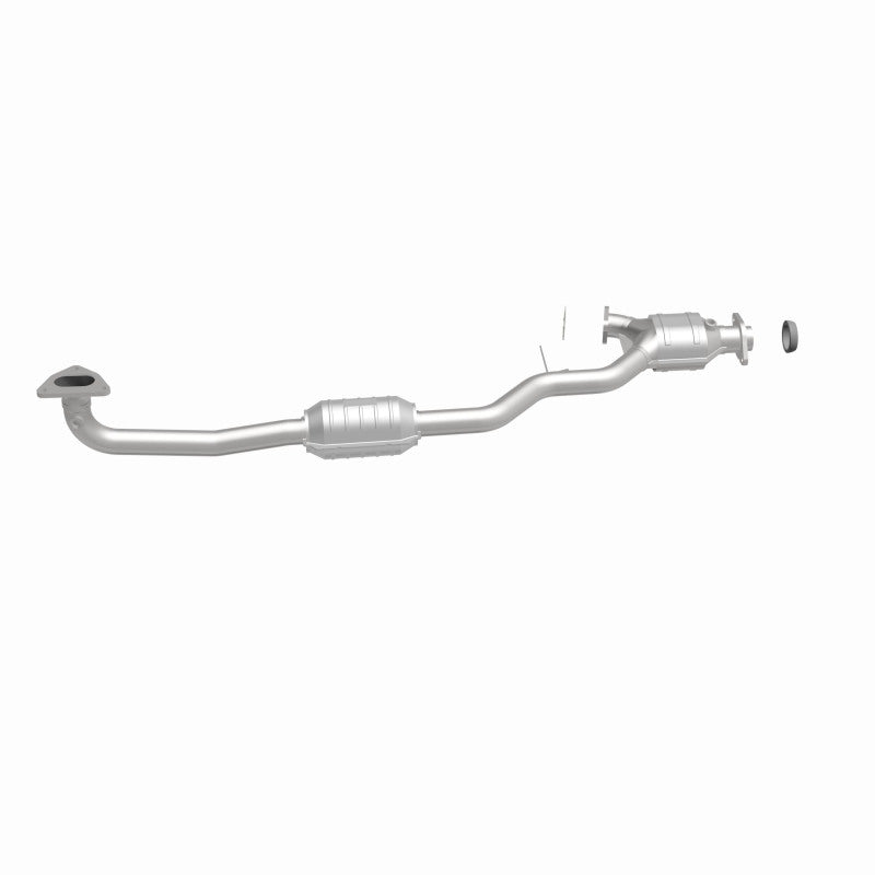 Convecteur MagnaFlow DF 01-04 Subaru Outback 3L côté conducteur