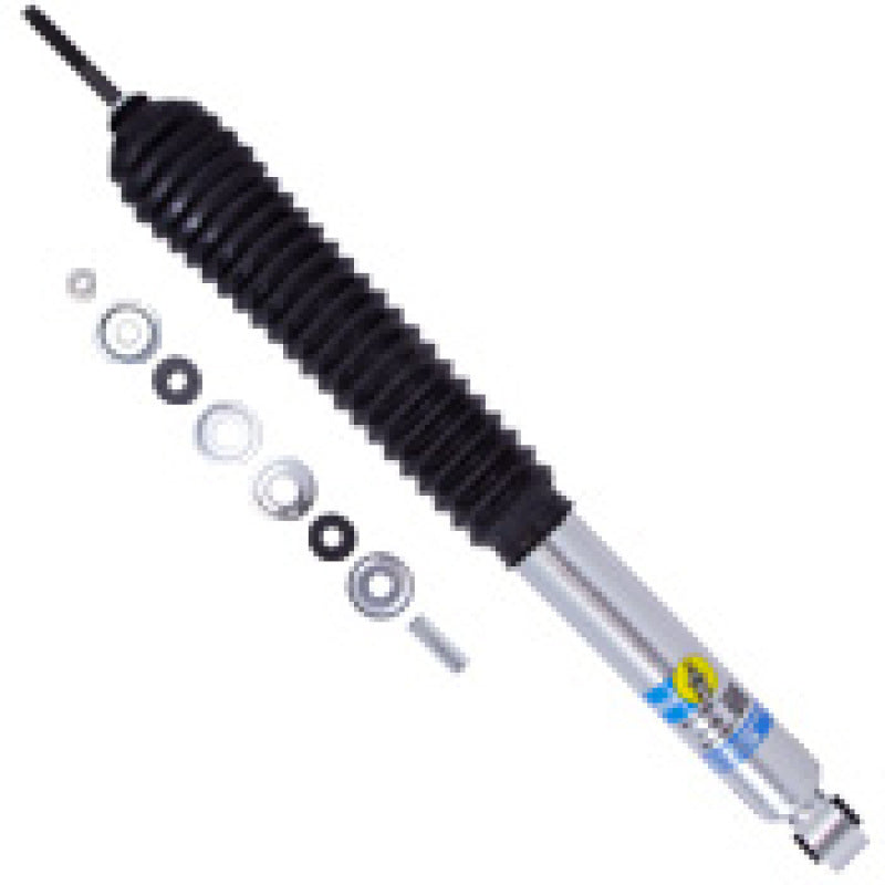 Bilstein 5100 Series 2010 Toyota Tundra SR5 Rear 46mm Monotube Shock Absorber Bilstein