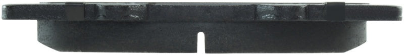 Plaquettes de frein avant StopTech Performance 03-09 Lexus GX 470