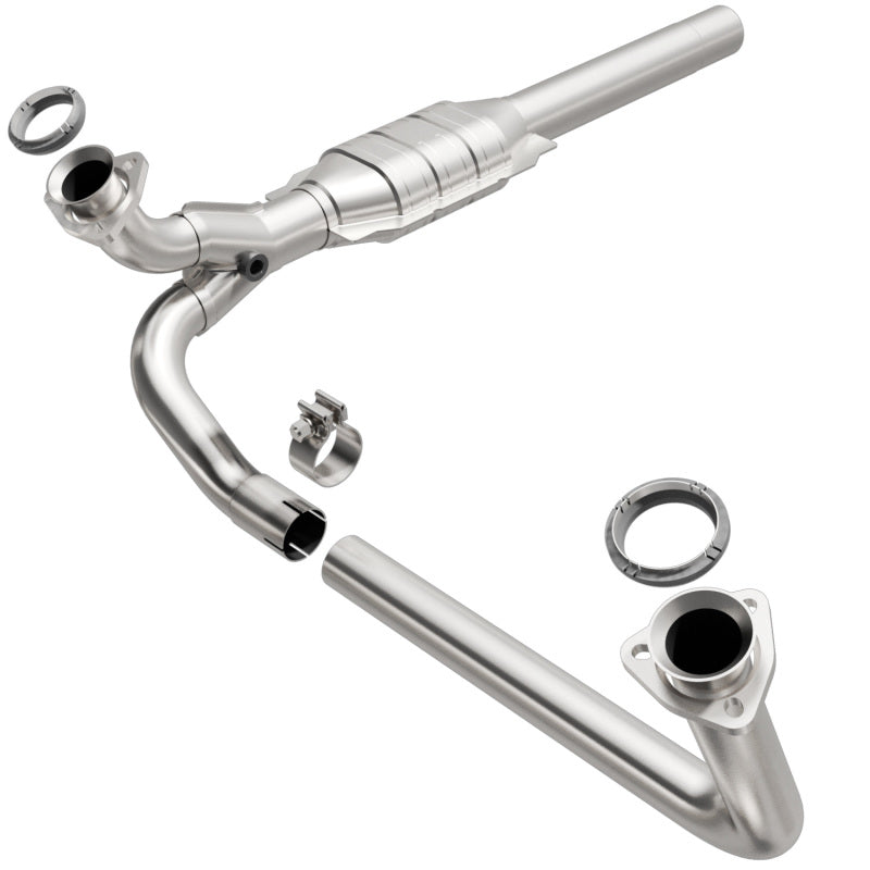 Convecteur MagnaFlow DF Chevrolet/GMC 1500 1/2 tonne
