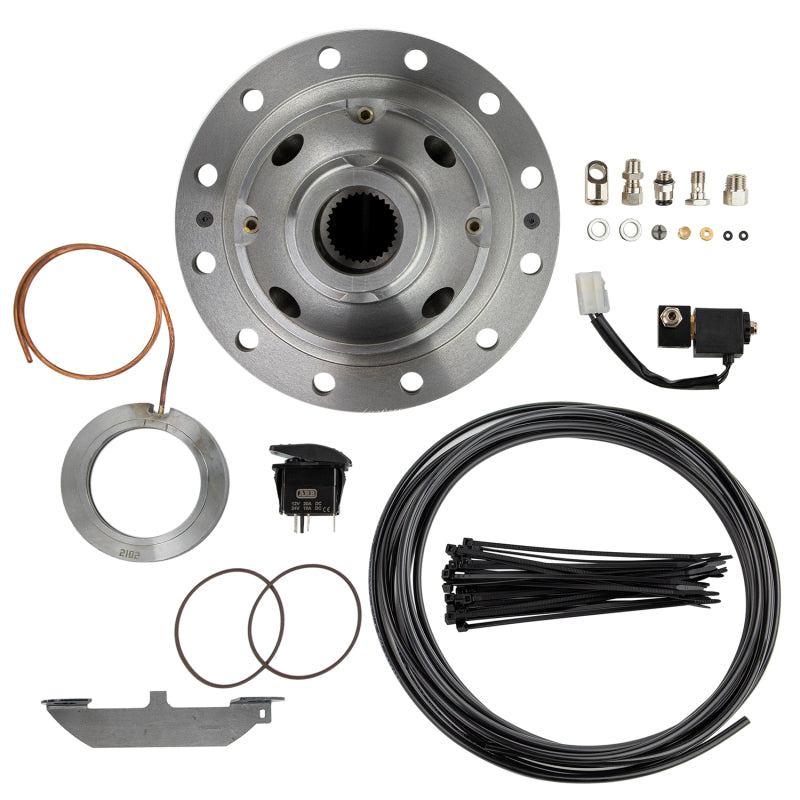 Sas ARB 11,5 po 30 Spl Aa&M S/N.