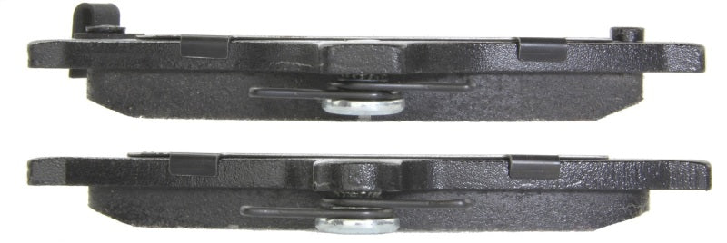Plaquettes de frein StopTech Performance