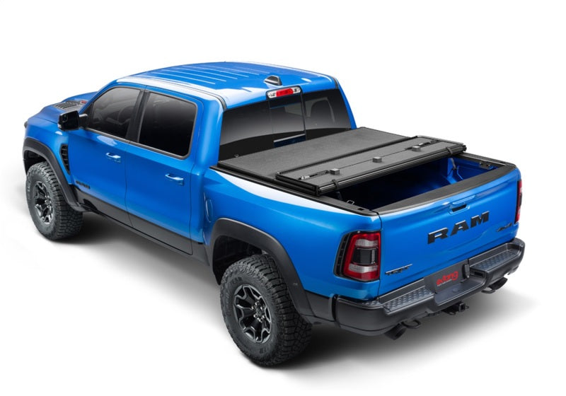 Extang 19-22 Dodge Ram (caisse de 5 pi 7 po) ALX à plateau repliable