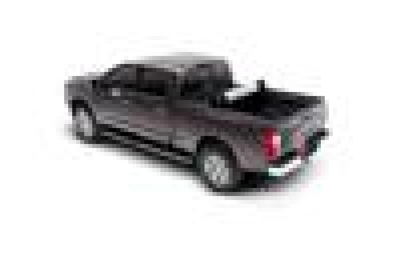 BAK 17-20 Nissan Titan 5 pieds 6 pouces lit Revolver X2