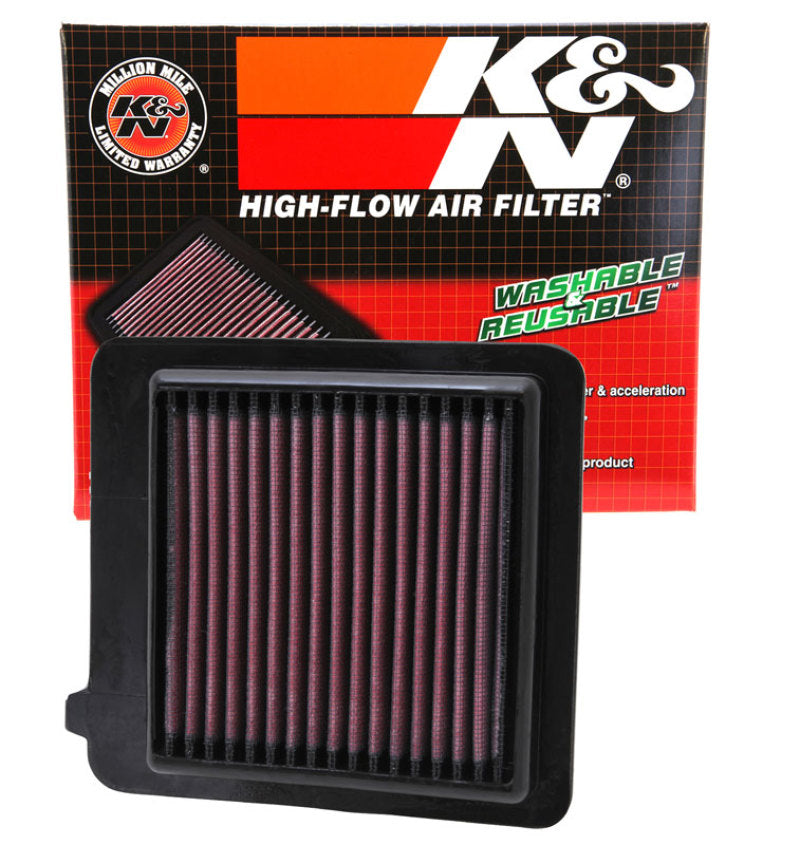 Filtre à air encastré K&N 11 Honda CR-Z 1,5 L-L4