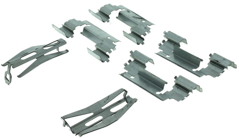 Plaquettes de frein StopTech Street