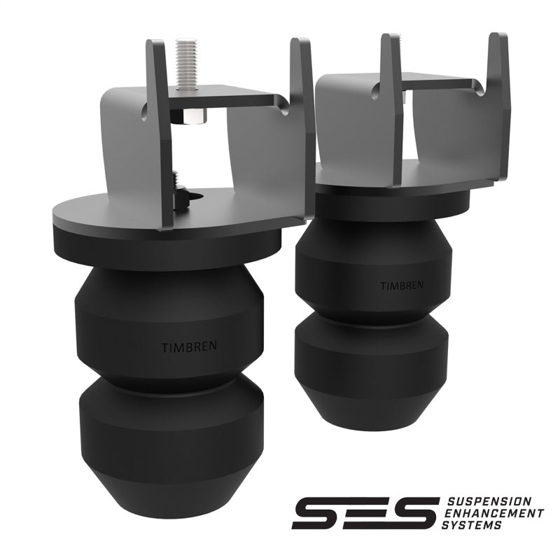 Système d'amélioration de la suspension Timbren