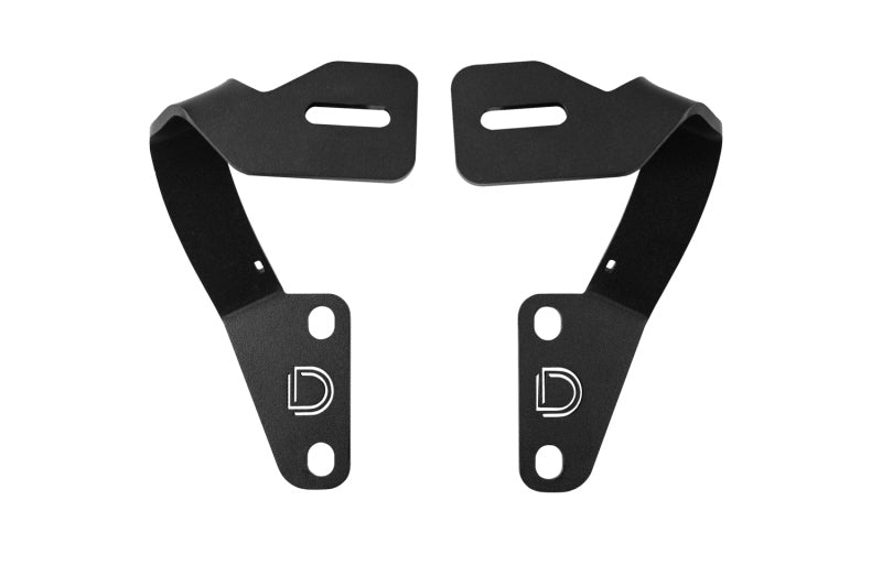 Kit de feux de fossé à LED Diode Dynamics 10-21 pour Toyota 4Runner SS3 Sport - Combo blanc