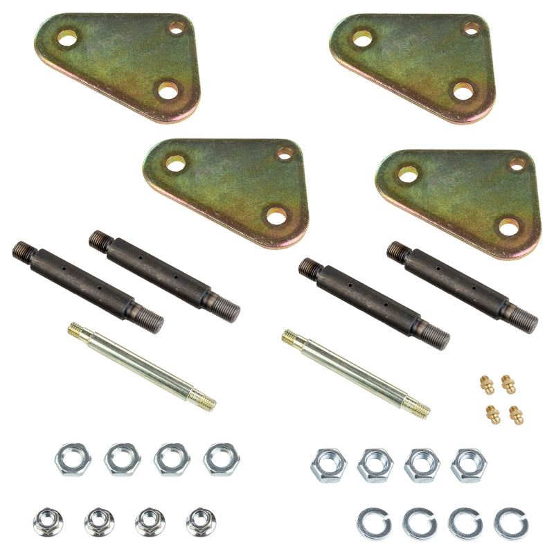 Kit de manille graissable ARB 45Ser arrière