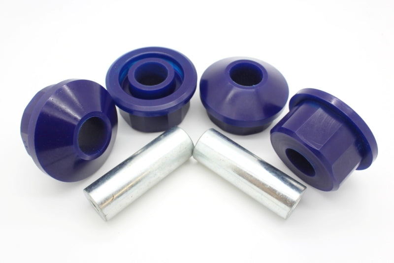 Kit de bagues de pivot d'essieu arrière SuperPro