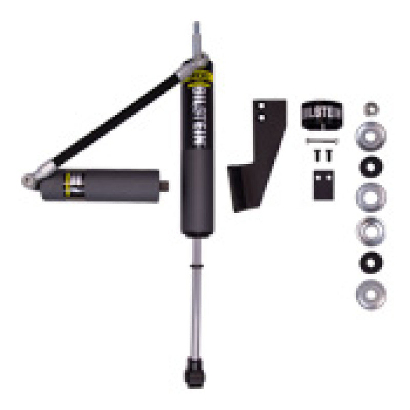 Bilstein 07-21 Toyota Tundra B8 8100 Rear Left Shock Absorber Bilstein