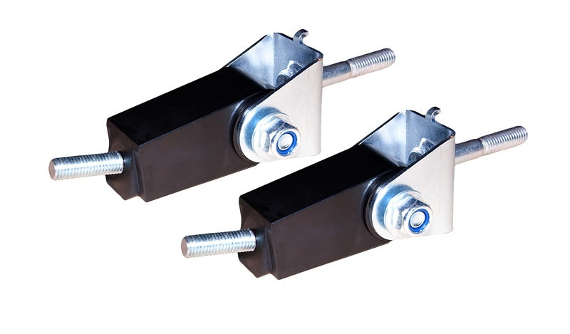 Supports moteur Torque Solution Billet : Chevrolet Camaro 2010+