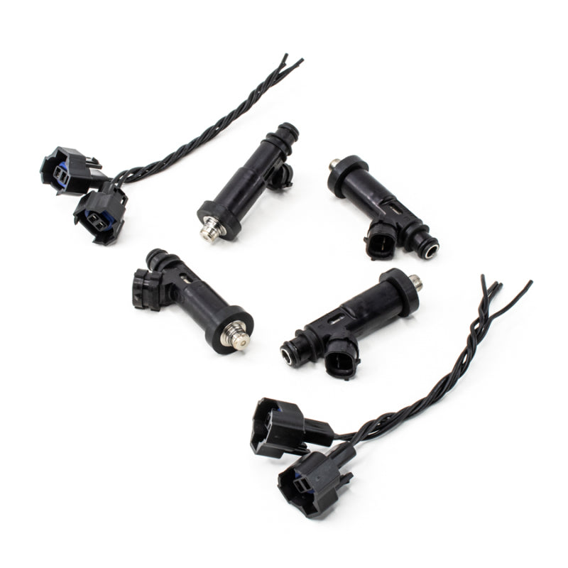 Injecteurs DeatschWerks 91-01 Integra / 92-00 Civic ALL OBD I & II B, D & H Series 420cc