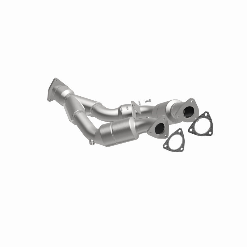 Convecteur MagnaFlow DF 04-06 VW Touareg 3.2L