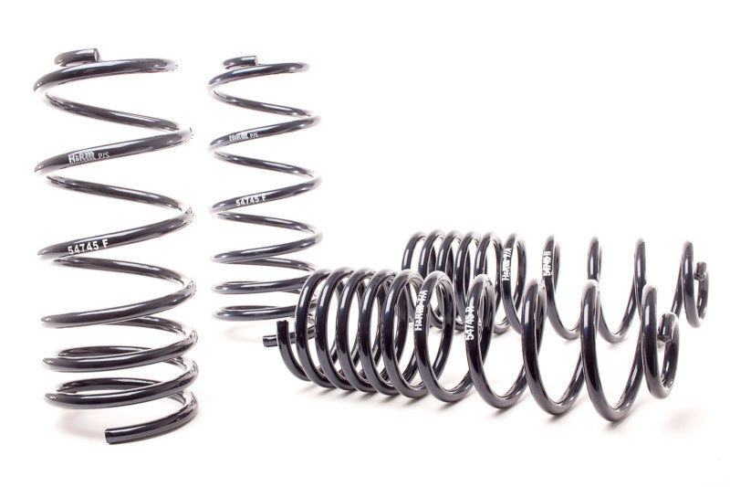 Ressorts sport H&R 90-94 Volkswagen Passat Wagon 4 cylindres/16 V