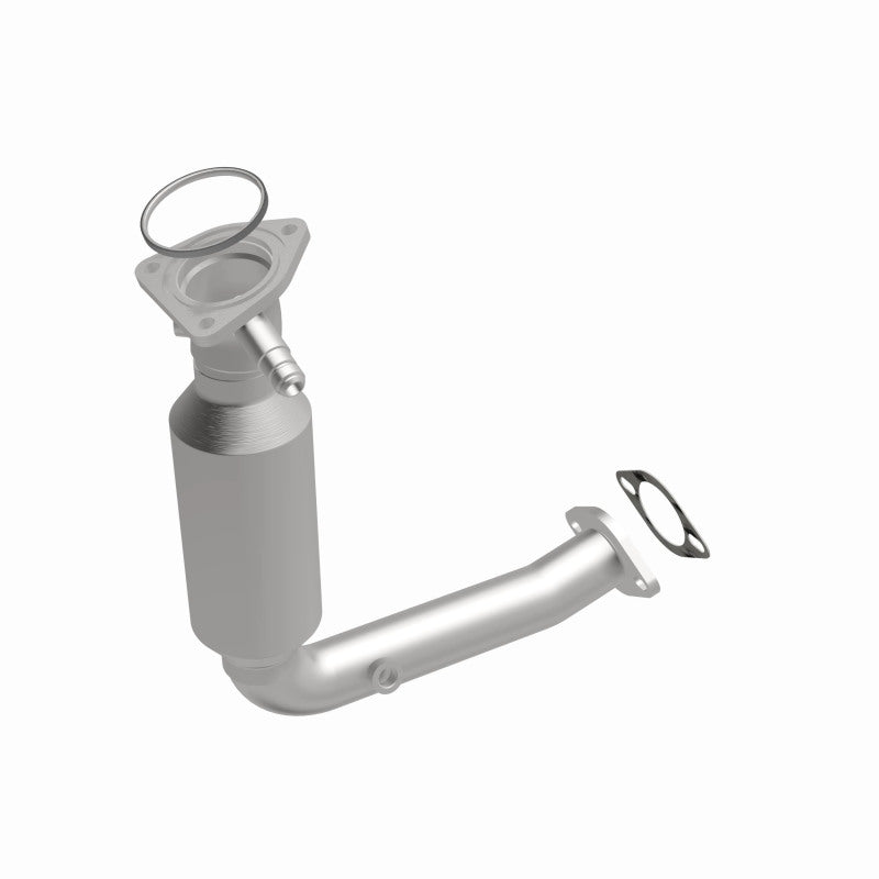 Convecteur MagnaFlow DF 2000 et 2002 Ford Focus 2.0