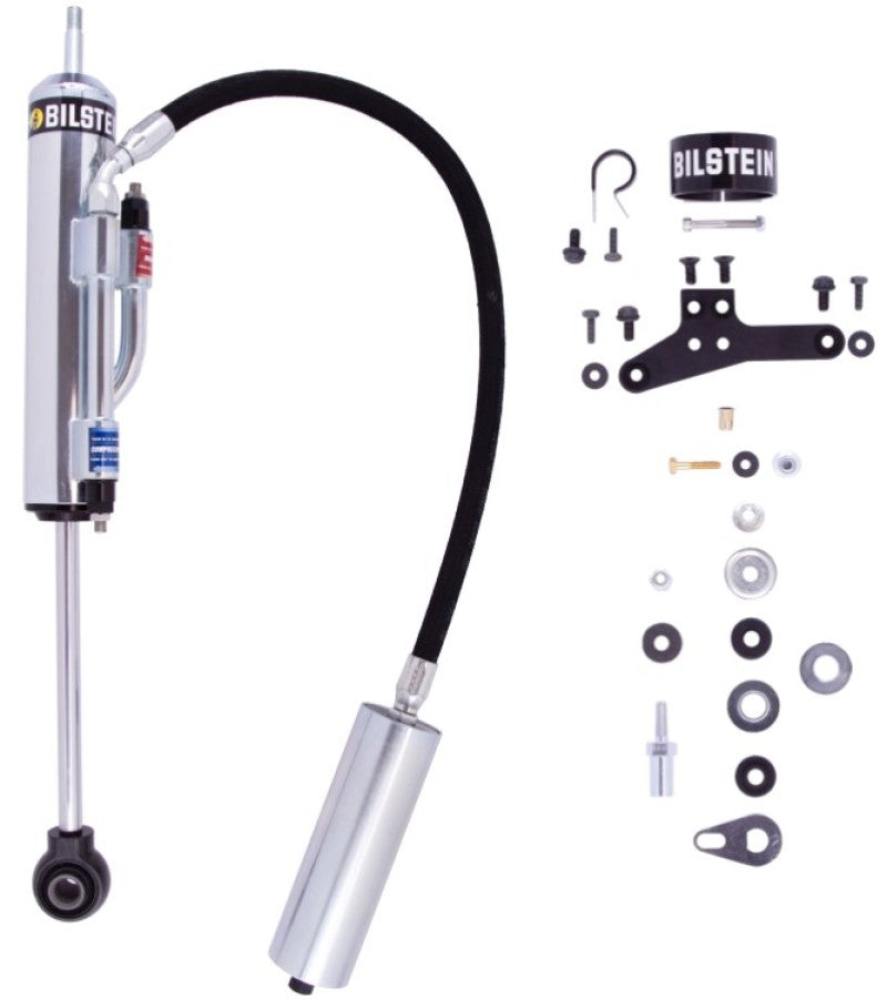 Bilstein B8 8100 (Bypass) 2003-2020 Toyota 4Runner Rear Left Monotube Shock Absorber Bilstein