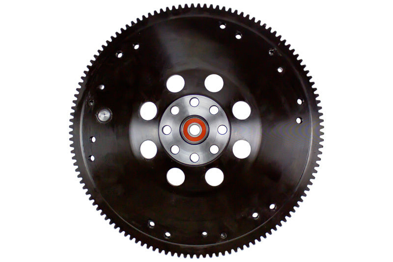 Volant moteur Streetlite ACT 2007 Subaru Outback XACT