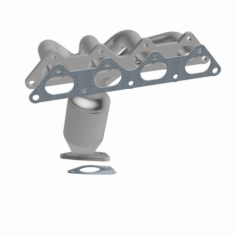MagnaFlow Conv DF 02-05 Chrysler Sebring 2.4L / 02-05 Mitsubishi Eclipse/02-03 Galant 2.4L Manifold