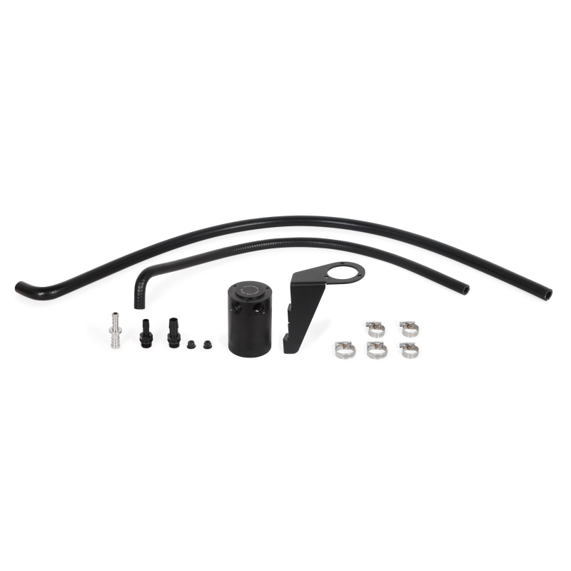 Récupérateur de carter d'huile côté PCV Mishimoto 2019+ Hyundai Veloster Turbo
