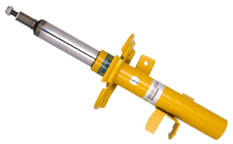 Bilstein B8 Performance Plus 14-18 Ford Focus Front Left Monotube Suspension Strut Bilstein