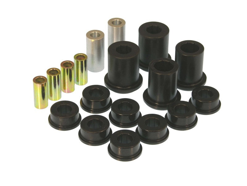 Bagues de bras de suspension avant Prothane 92-96 Lexus SC300/400 - Noir