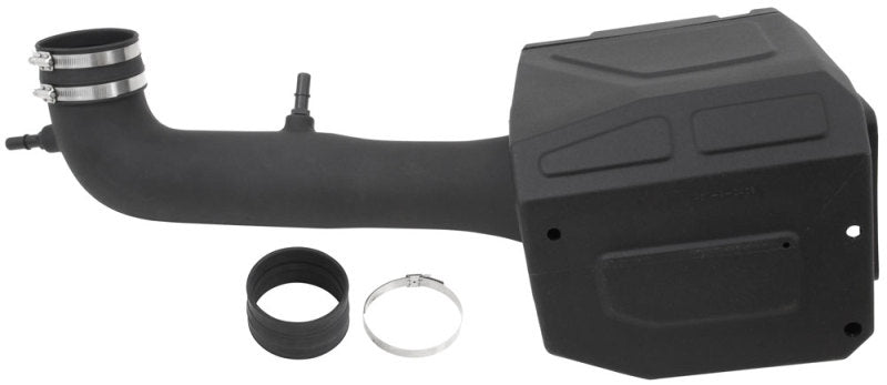 Système d'admission AEM Brute Force 14-15 Chevrolet/GMC Silverado/Sierra 1500 5,3 L/6,2 L V8
