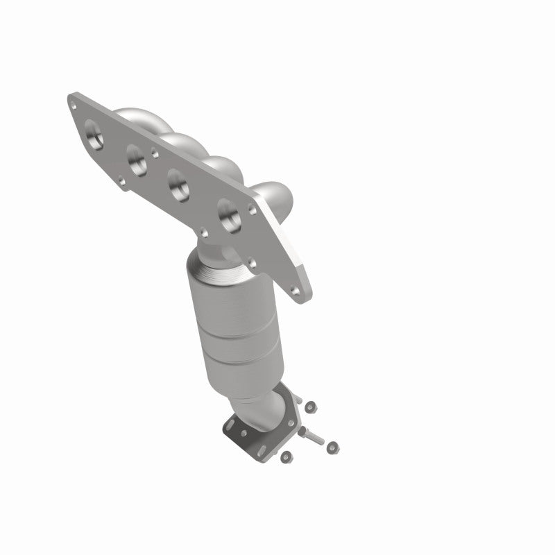 Collecteur d'échappement MagnaFlow Conv DF 05-07 2.3 OEM