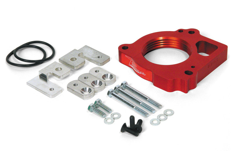 Entretoise PowerAid TB pour Jeep Grand Cherokee 4,7 L Airaid 99-02