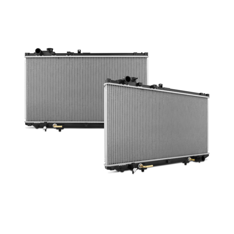 Radiateur de remplacement Mishimoto Lexus GS300 / GS400 1998-2004