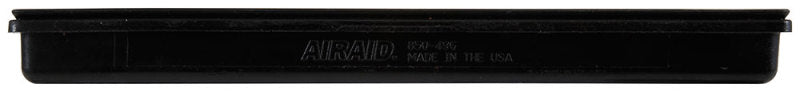 Filtre de remplacement direct Airaid 13-14 Cadillac ATS V6.3L F/l