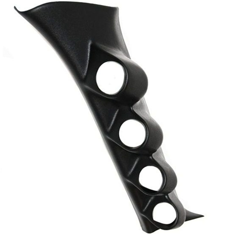 Autometer 05-06 Scion xB 52 mm Quad Pillar Pod