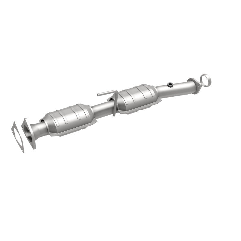 Convecteur MagnaFlow DF 95-97 Ranger/BSeries V6 50S