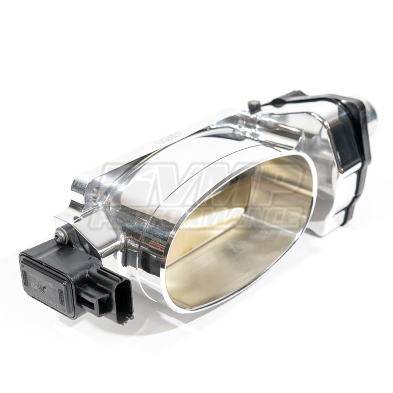 Corps de papillon VMP Performance 07-14 Ford Shelby GT500 Monoblade 137
