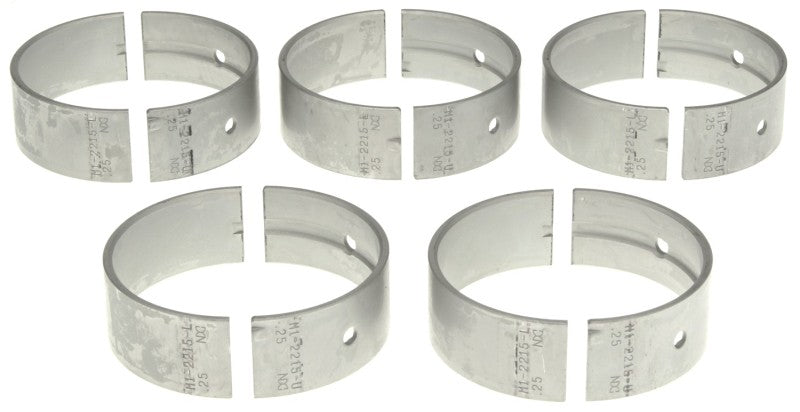 Jeu de roulements principaux Clevite Honda 4 1678cc-1834cc 1990-98