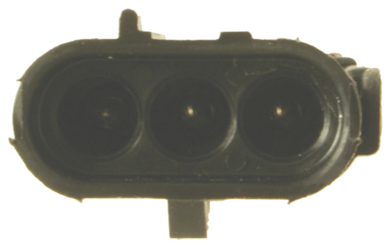 Capteur d'oxygène à ajustement direct NGK Dodge Monaco 1990