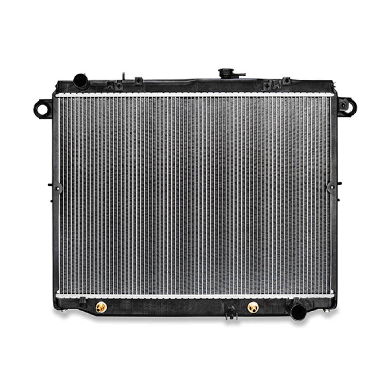 Radiateur de remplacement Mishimoto Lexus LX470 1998-2002