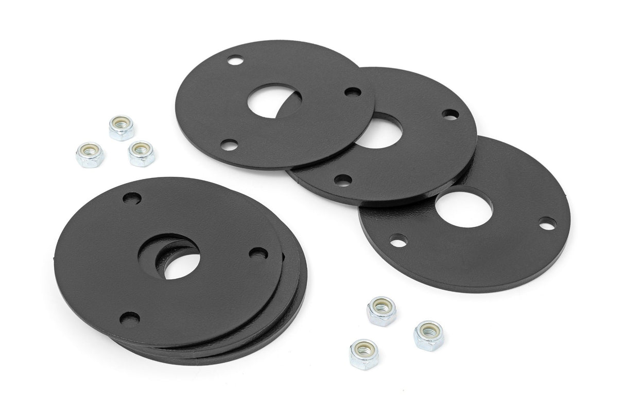 1 Inch Leveling Kit | Chevy Colorado 4WD (2023-2024)